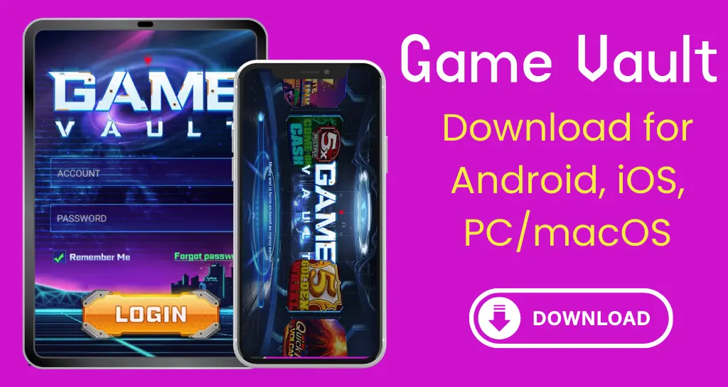 Download Game Vault 777 APK – Latest Version