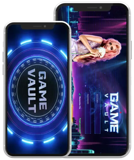 Game vault 777 Banner Image