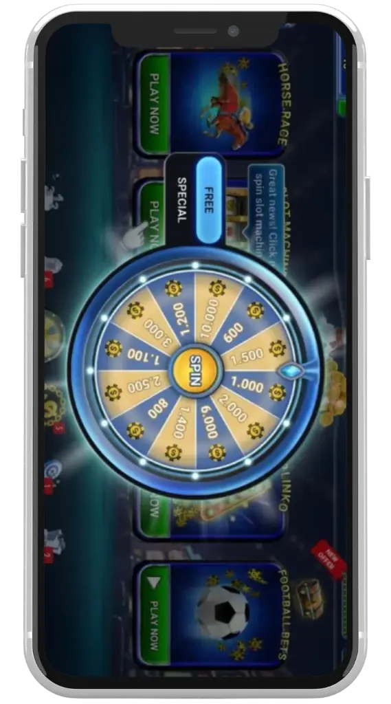 User friendly interface