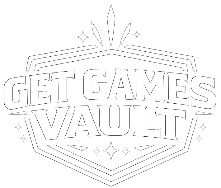 Get Games Vault