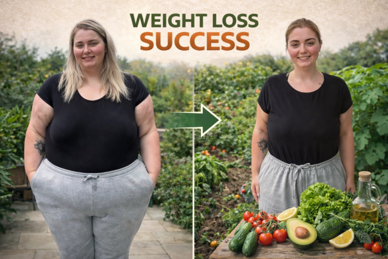 30 Days Keto Meal Plan – Natural & Organic Weight Loss Guide